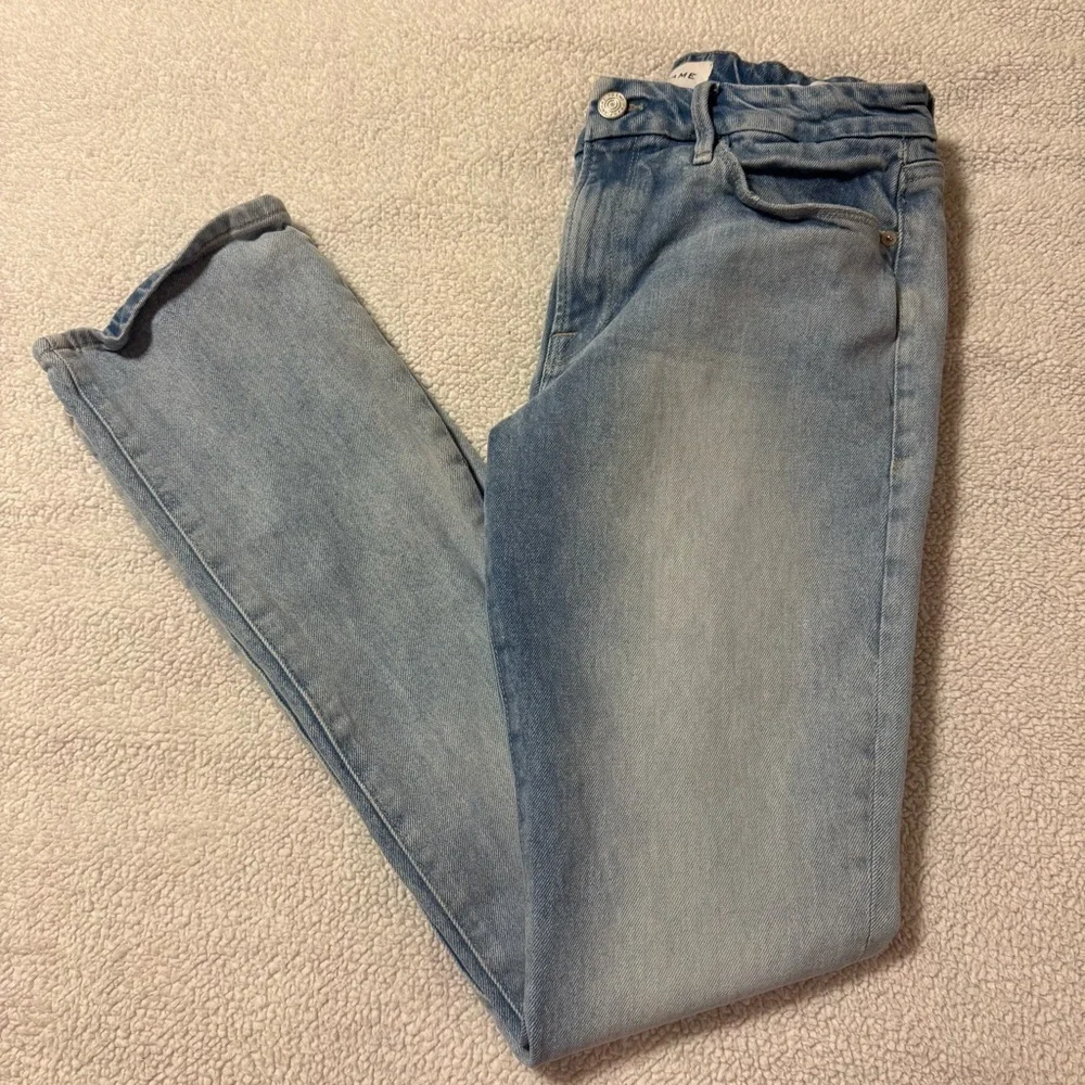 frame denim